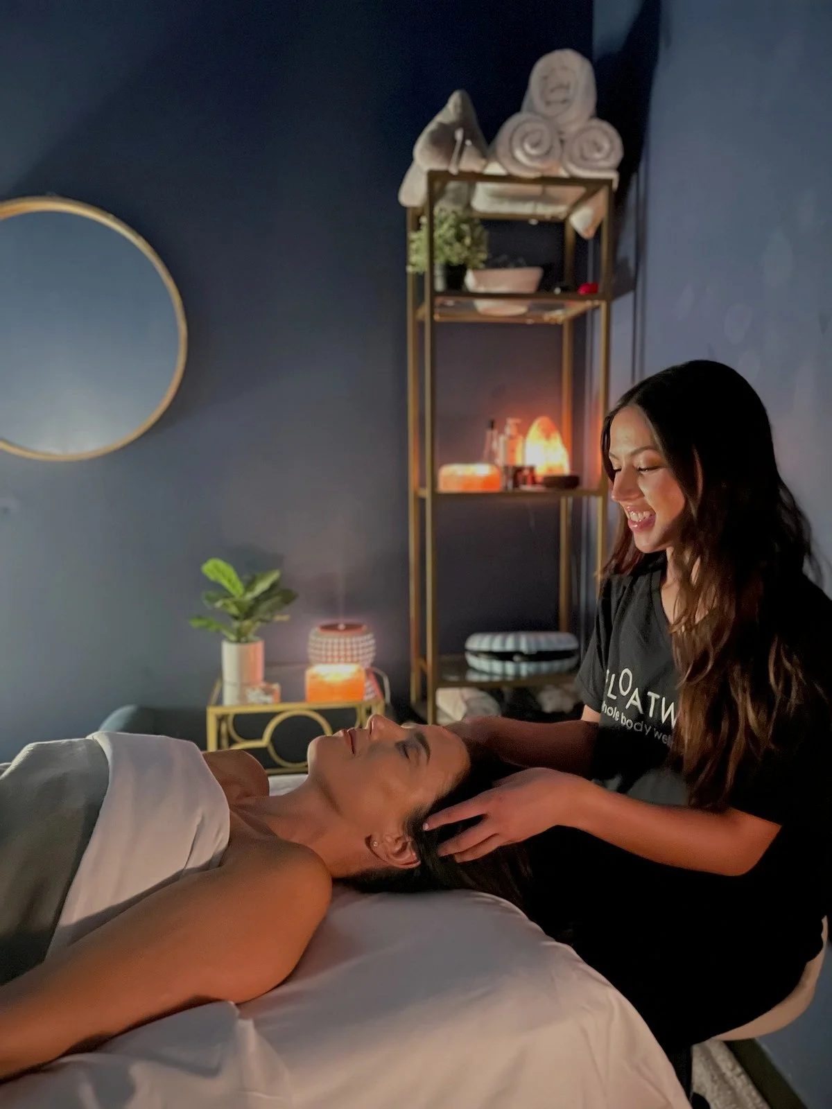 Eminence Organic Facials — FLOATWELL Whole Body Wellness Spa