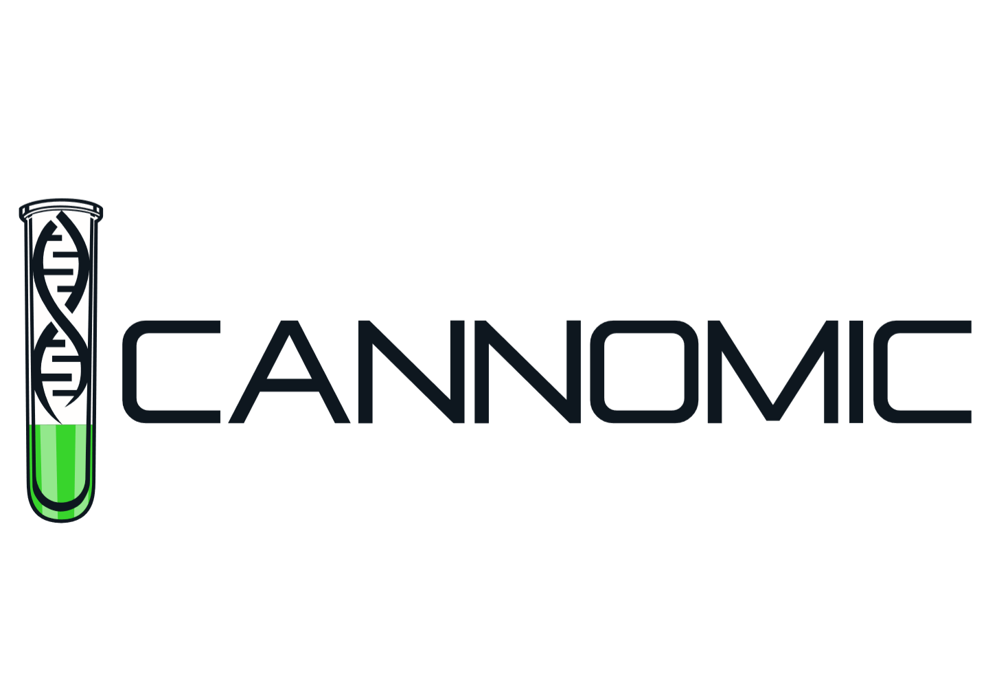 Cannomic Logo