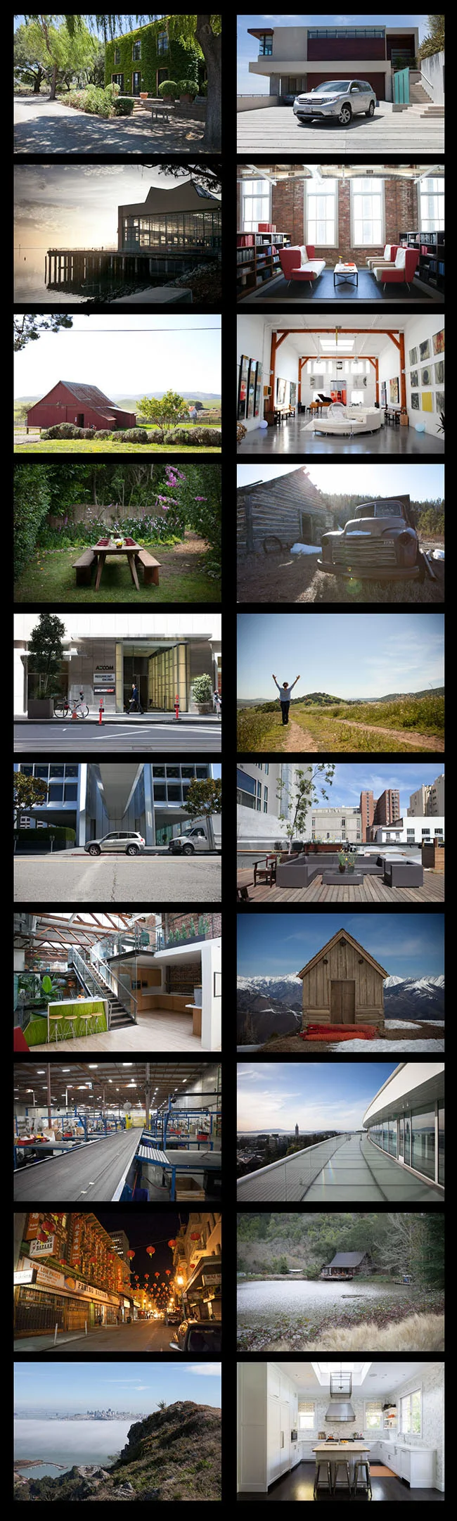 Birdman Inc 2014 Scouting Journal