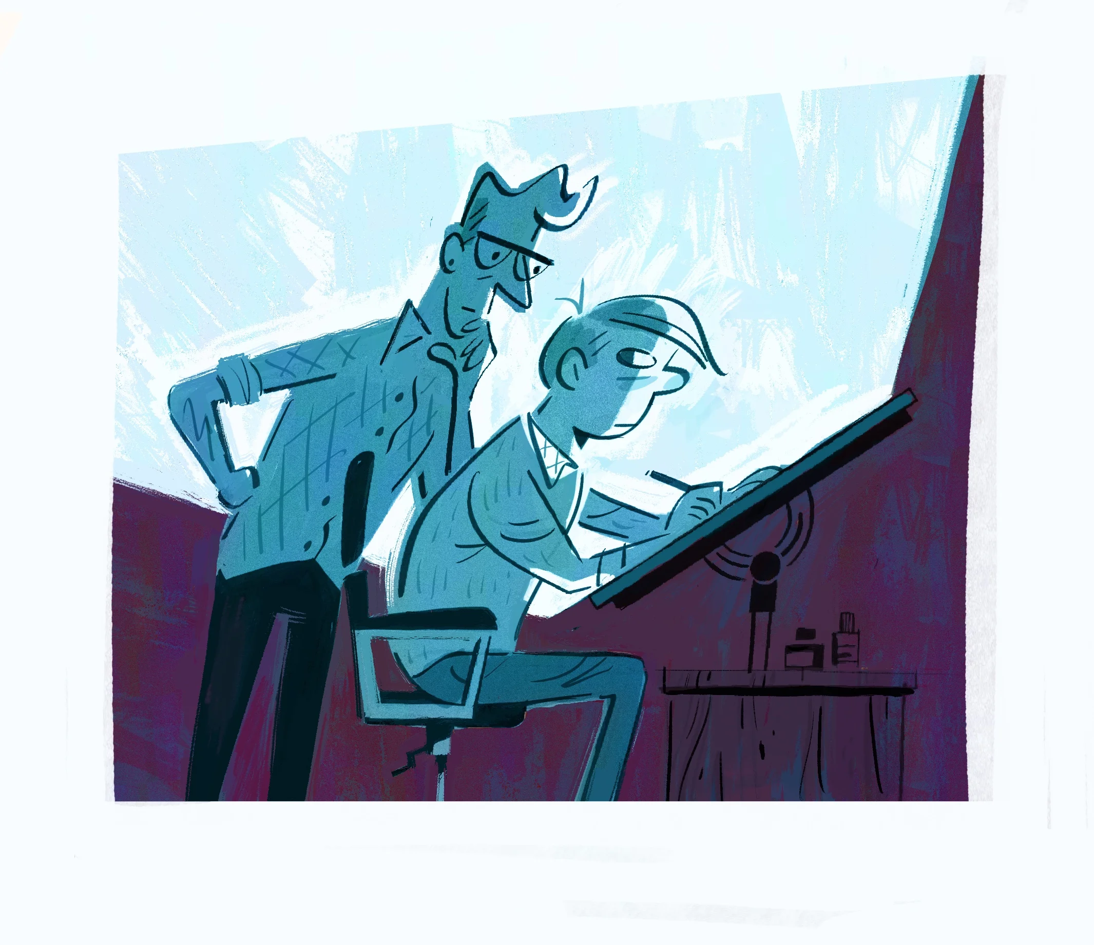 Handling Constructive Criticism Without Feeling Personally Attacked, Defensive, Quitting or Shutting Down