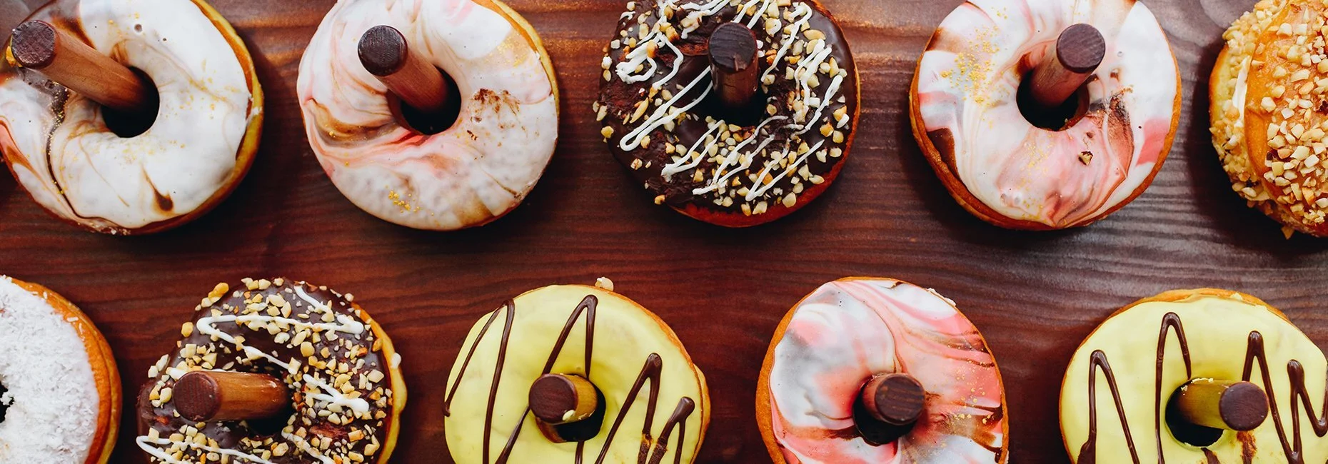 What is a glucose spike?