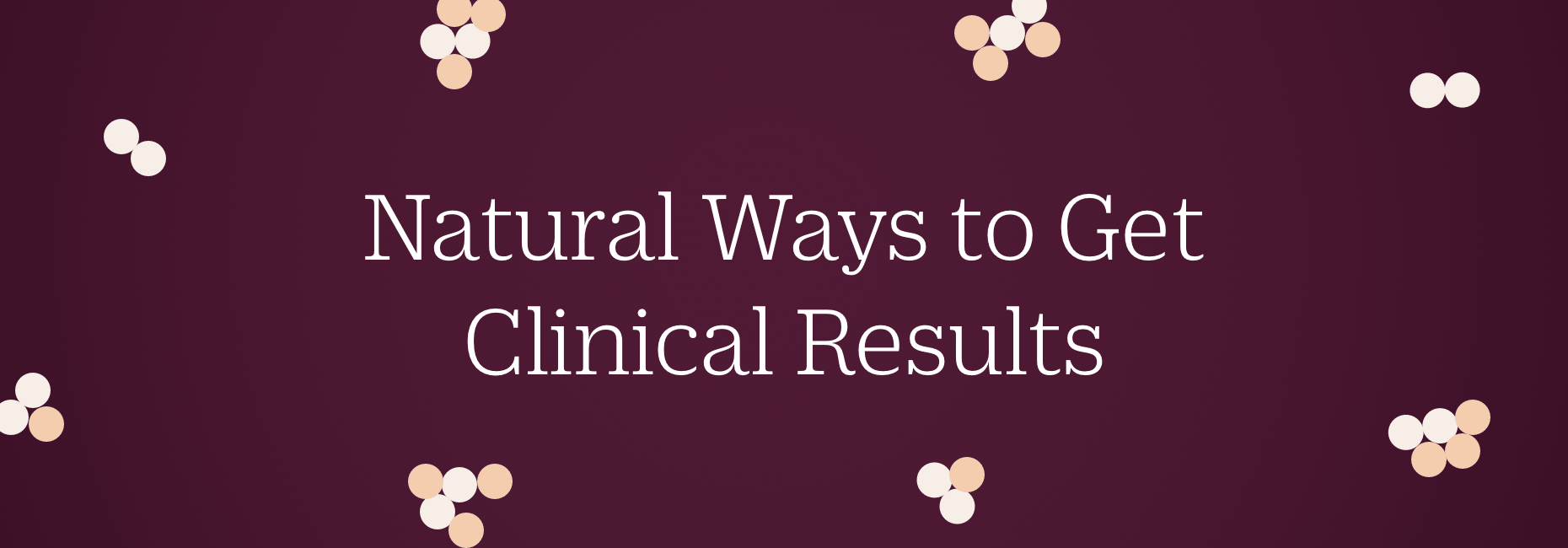 5 clinically-proven ways to lower your A1C levels naturally