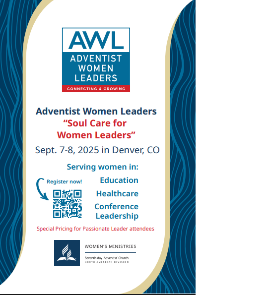 Adventist Women Leaders Conference