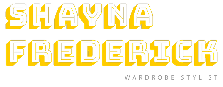 SHAYNA FREDERICK