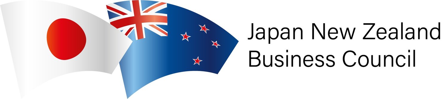 Japan New Zealand Business Council