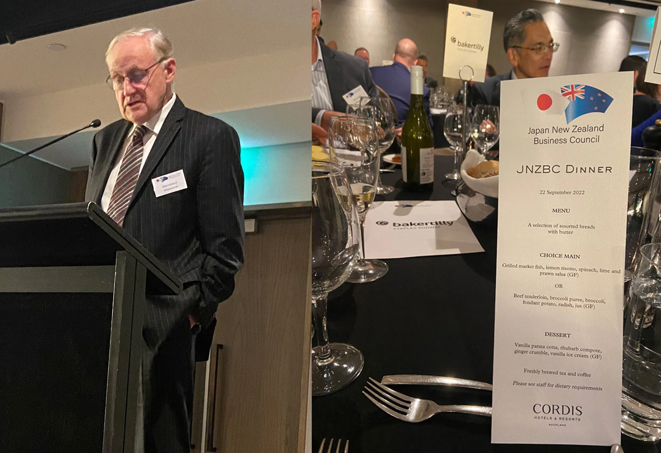 70th Anniversary - Alan & Menu.jpg