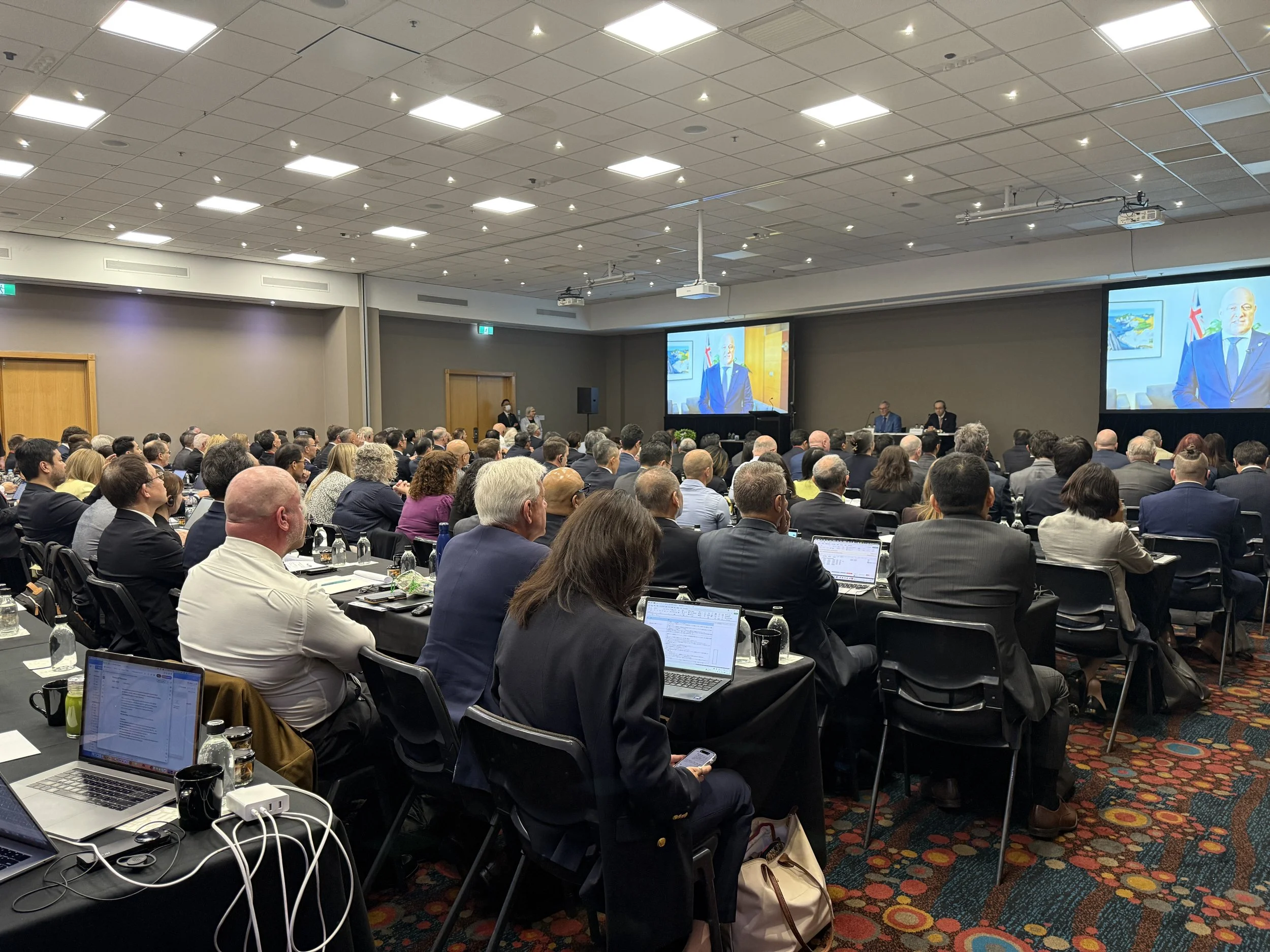 Japan New Zealand Business Council 51st Annual Conference Joint Statement