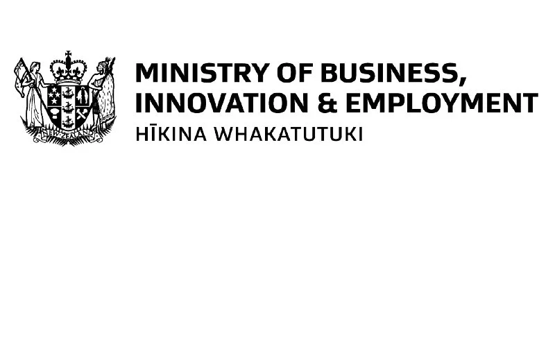 New Member - Ministry of Business, Innovation and Employment (MBIE)
