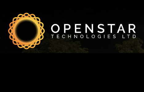 New Member - OpenStar Technologies