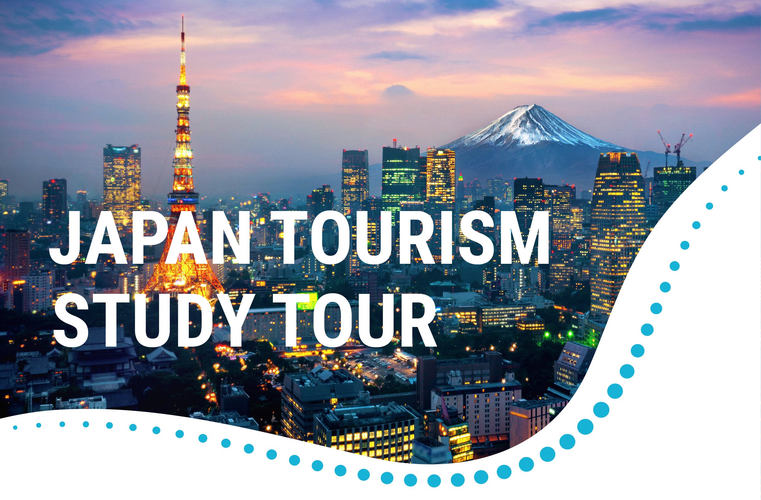 japan tourism campaign 2022