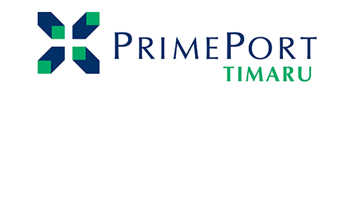 New Member - PrimePort Timaru