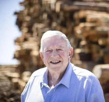 Murray Sturgeon to Retire in September 2025 