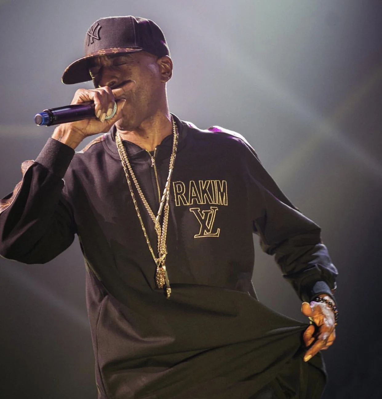 ERIC B &amp; RAKIM ANNOUNCES SELECT 2019 PERFORMANCES