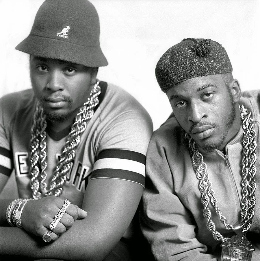 Eric B. & Rakim
