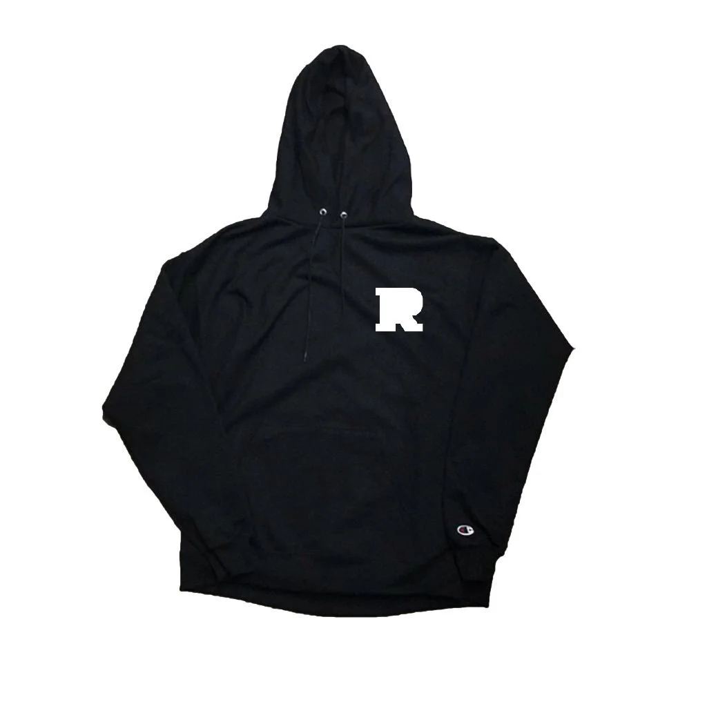 RAKIM X Champion Sweatshirt [Hooded]
