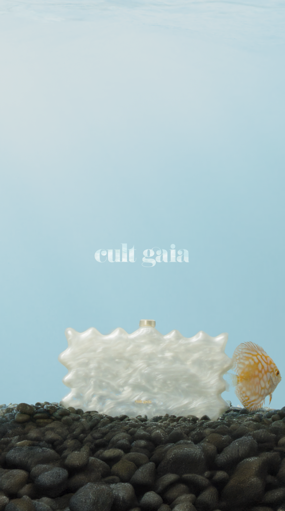 CULT GAIA - EARTH DAY