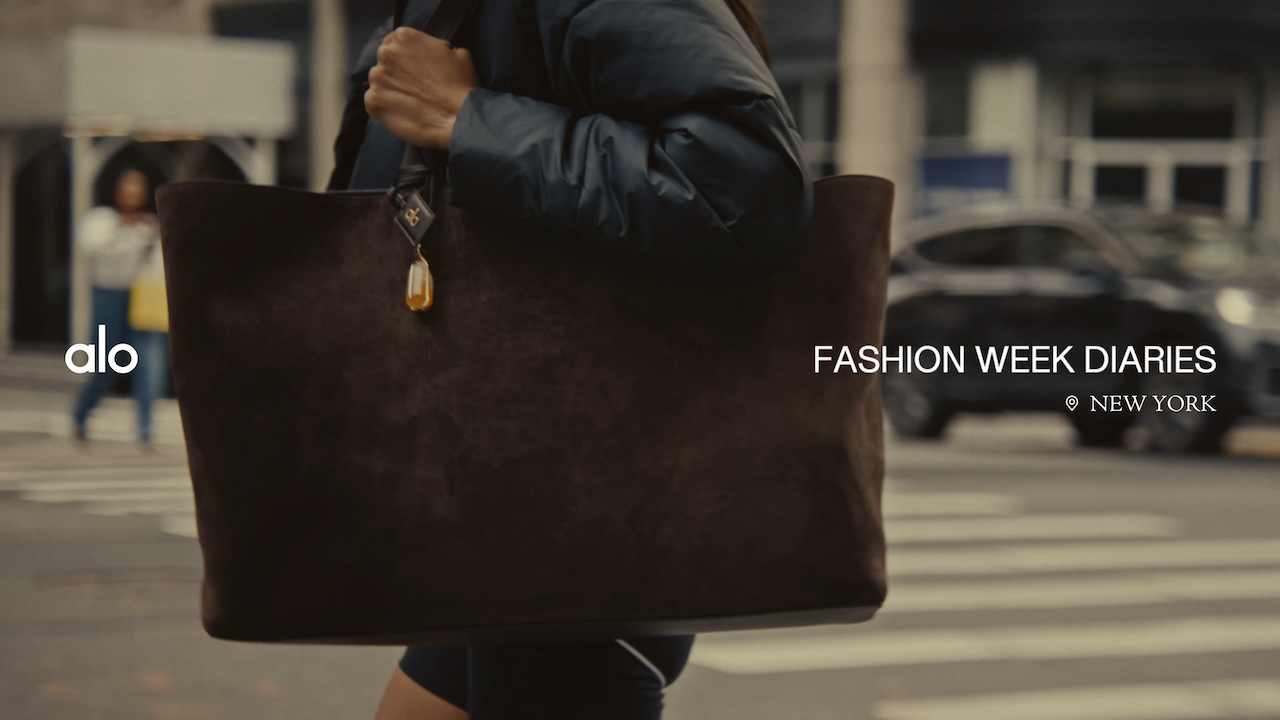 FA25 Handbags Vogue x NY Fashion Week (Daiane)