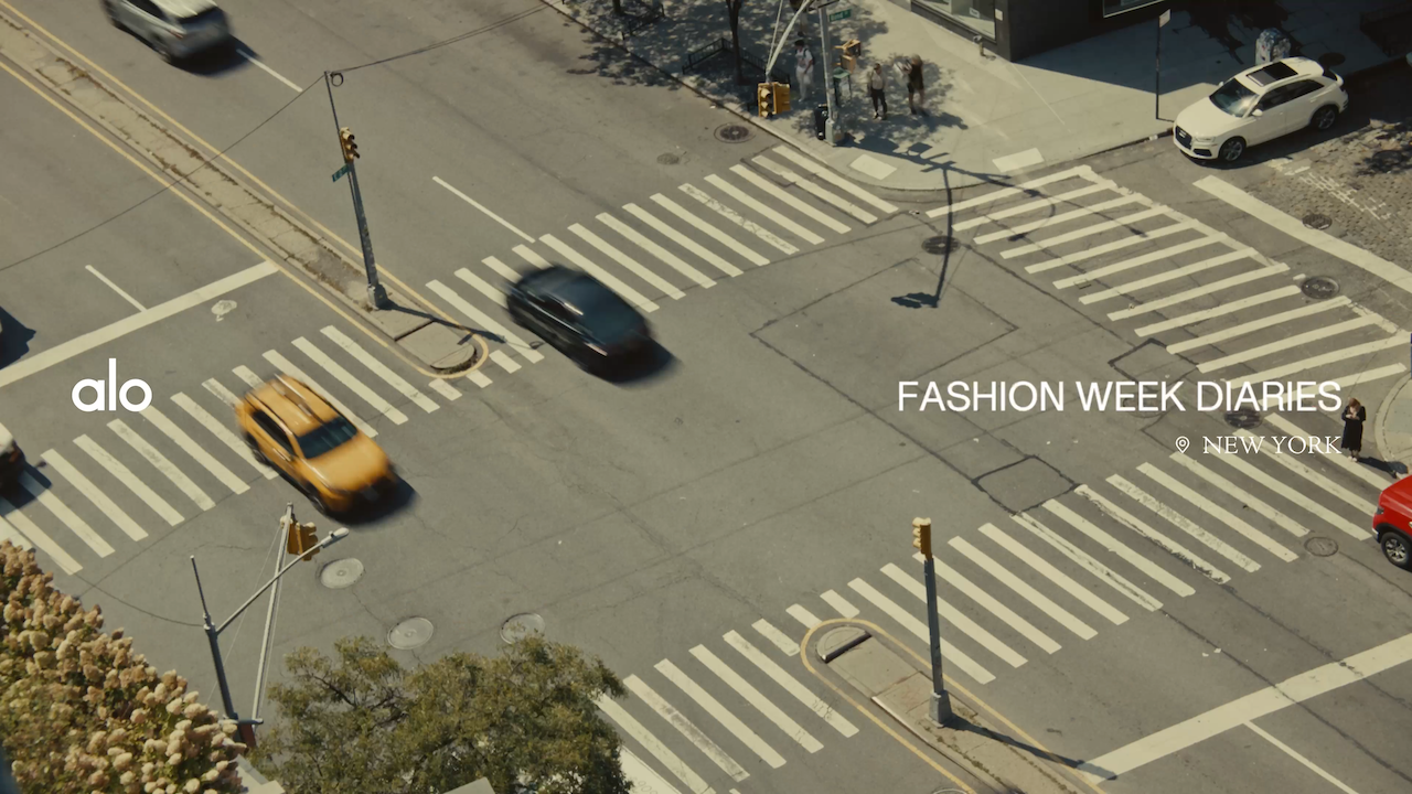 FA25 Handbags Vogue x NY Fashion Week (LEAH)