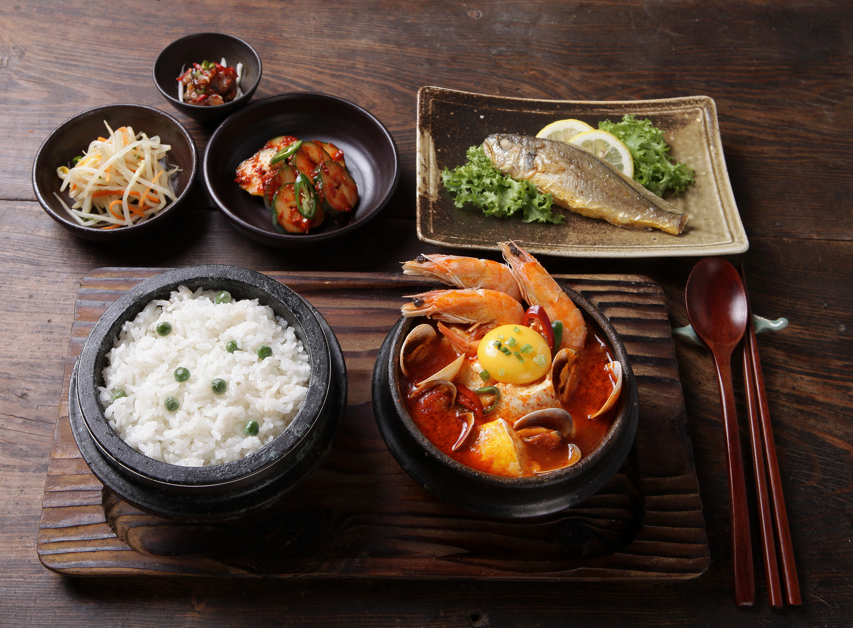 BCD-Seafood Soon Tofu Soup.gif