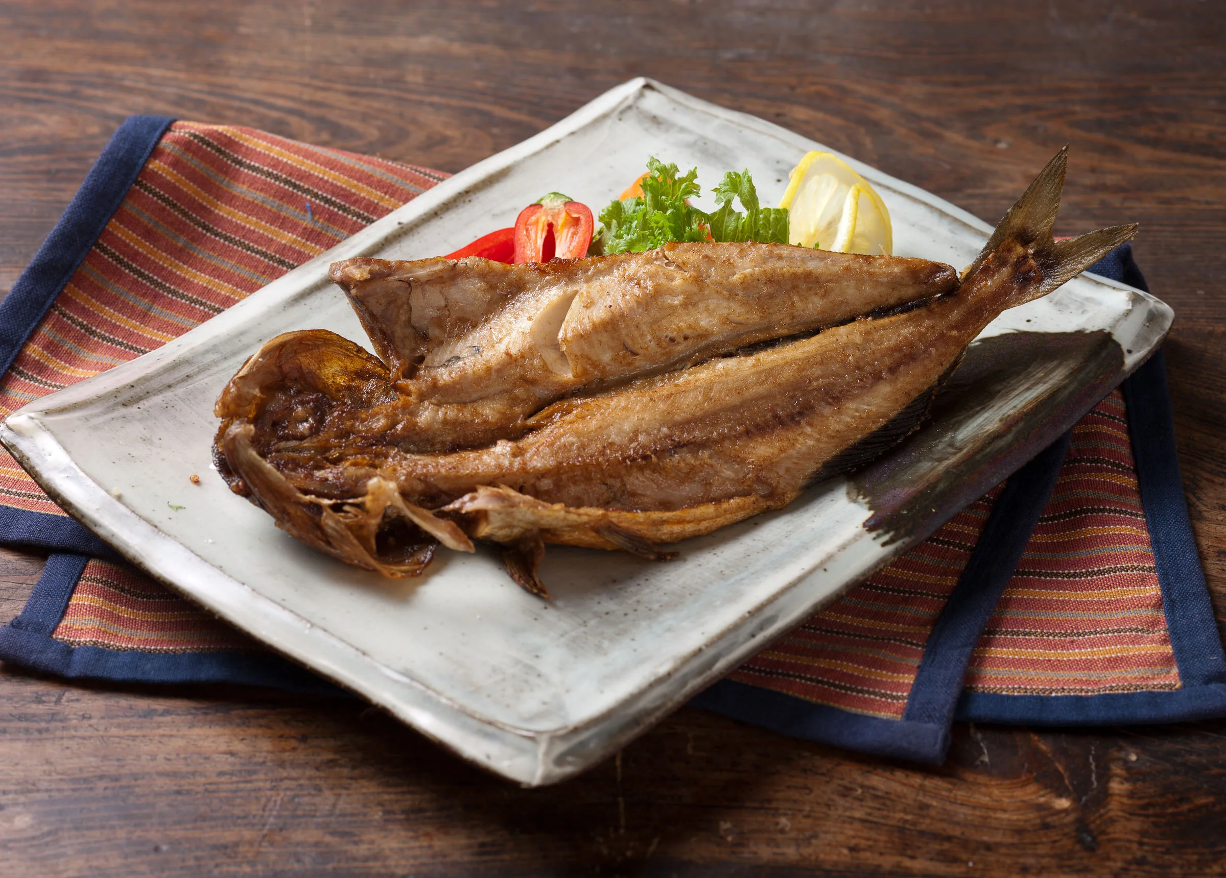 Atka Mackerel