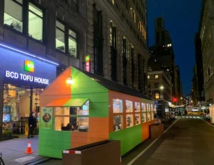 Locations — BCD Tofu House