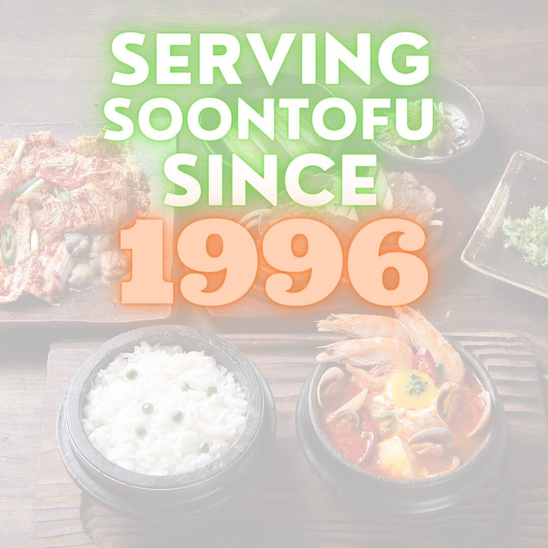 Did you know that BCD started with one location in Koreatown, Los Angeles back in 1996, and now has 12 branches which are all run with care and dedication for an authentic Korean cuisine experience? 

Come check the closest location near you this wee