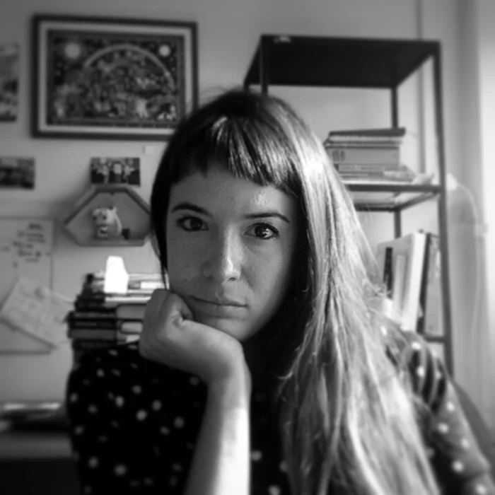 Lola Loustaunau b w.jpg