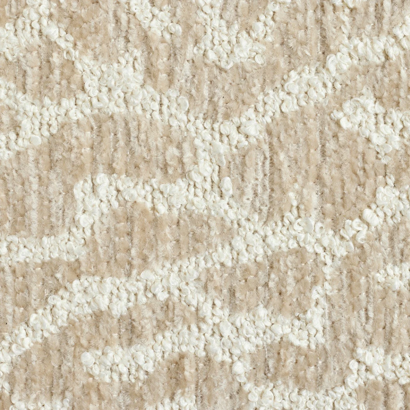 Habitat Enzu Metal Dining Chair - Leopard 17617506_1.jpg