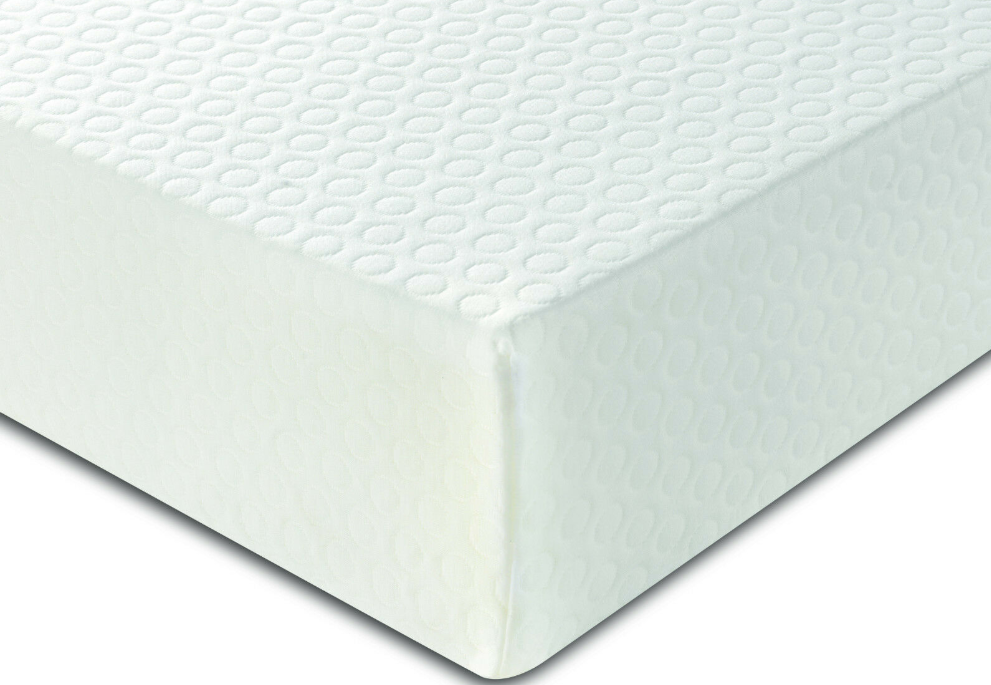 single mattress without springs