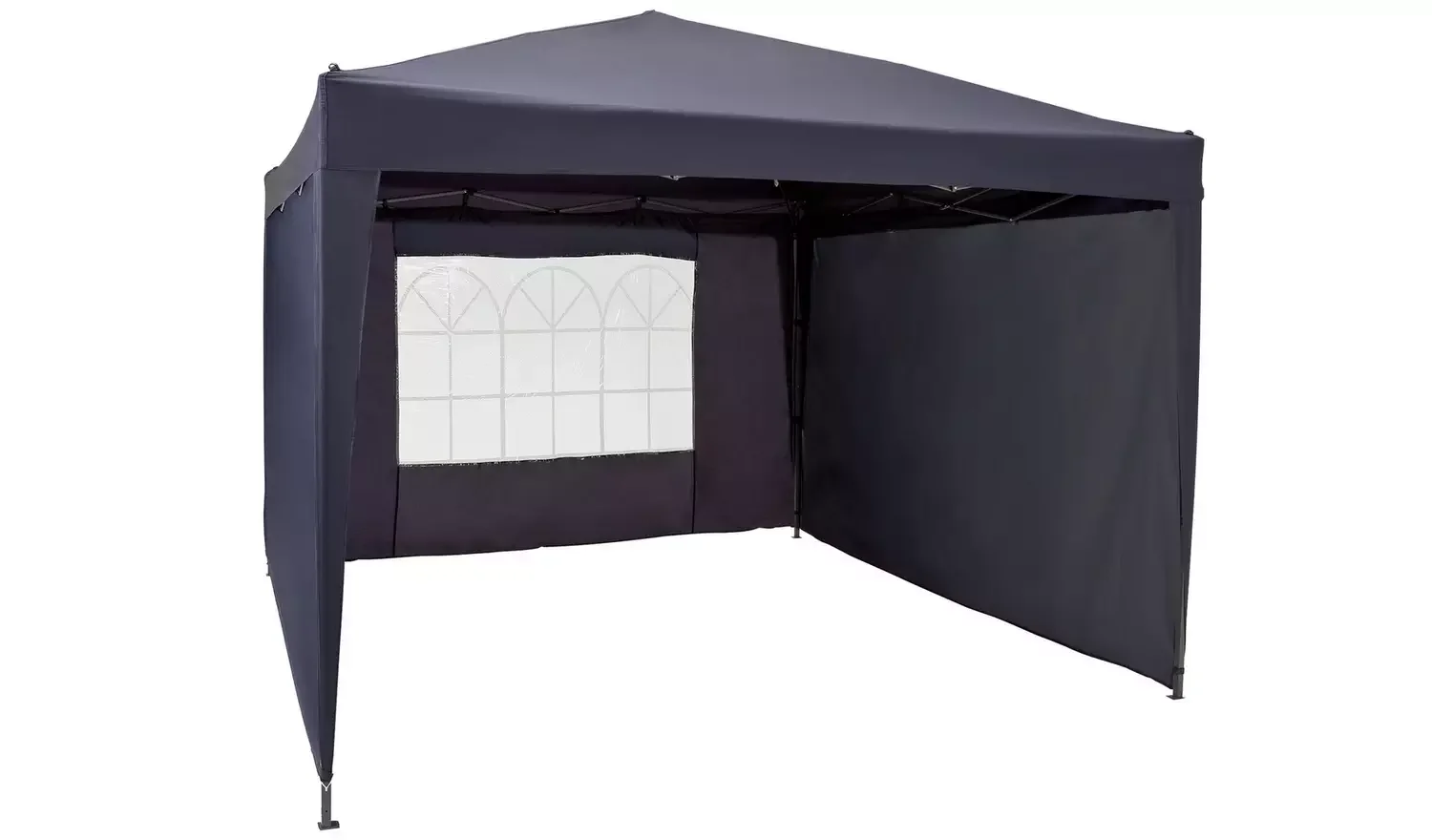 3m x 3m Pop Up Garden Gazebo