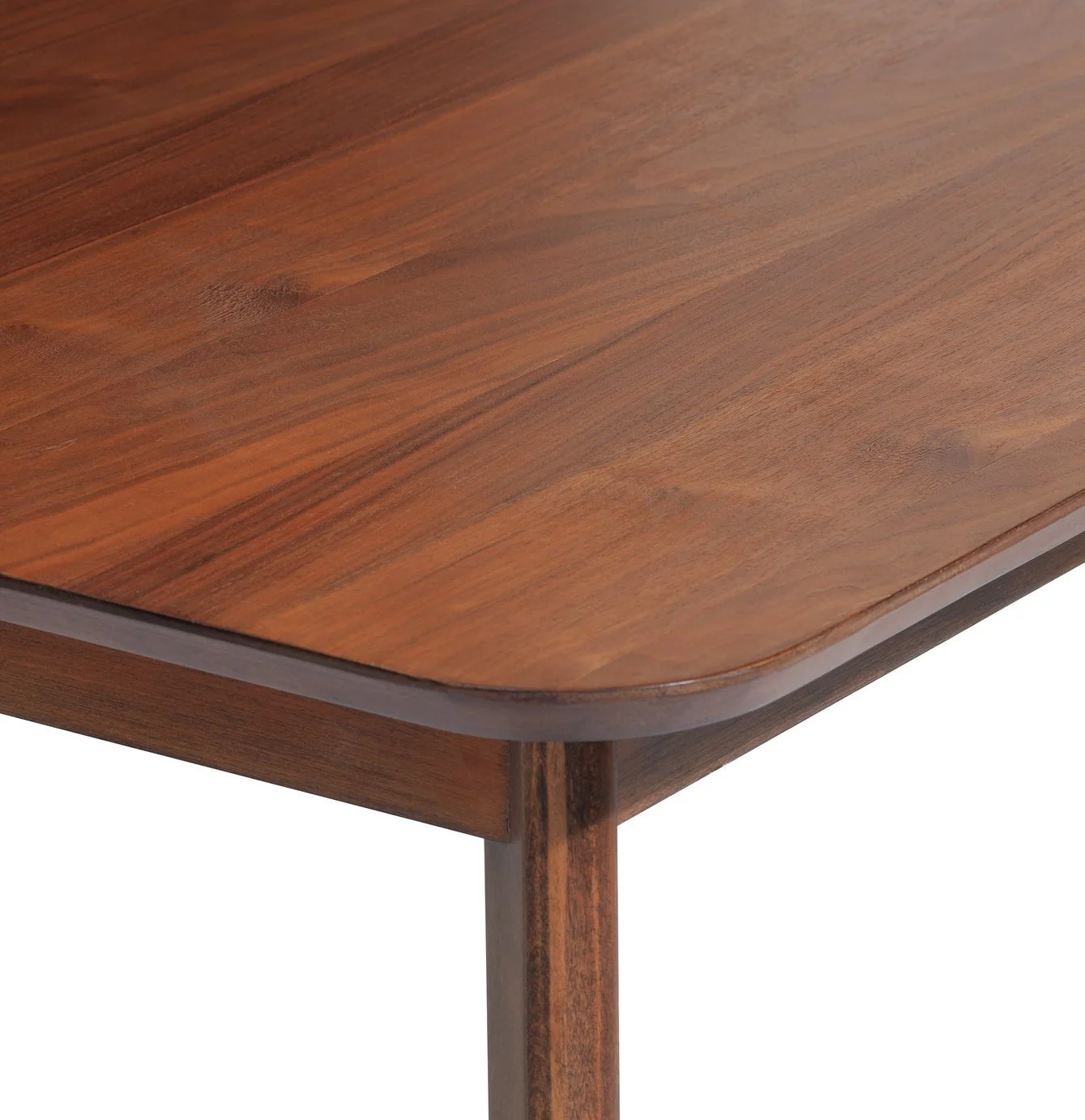 Habitat Skandi Walnut Veneer 6 Seater Dining Table 14527280_3.jpg