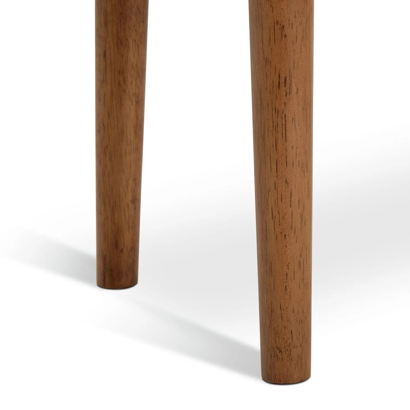 Habitat Skandi Wooden Dining Bench - Walnut 14664428_4.jpg