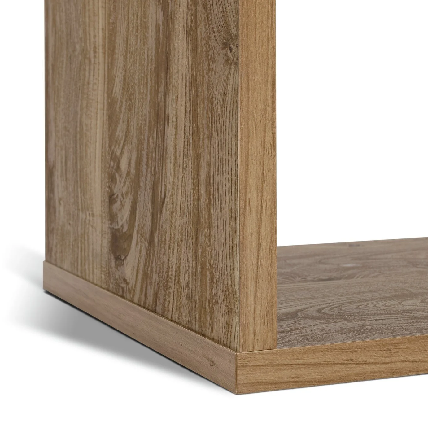 Habitat Nomad Blocked Bookcase - Oak 12069104_7.jpg