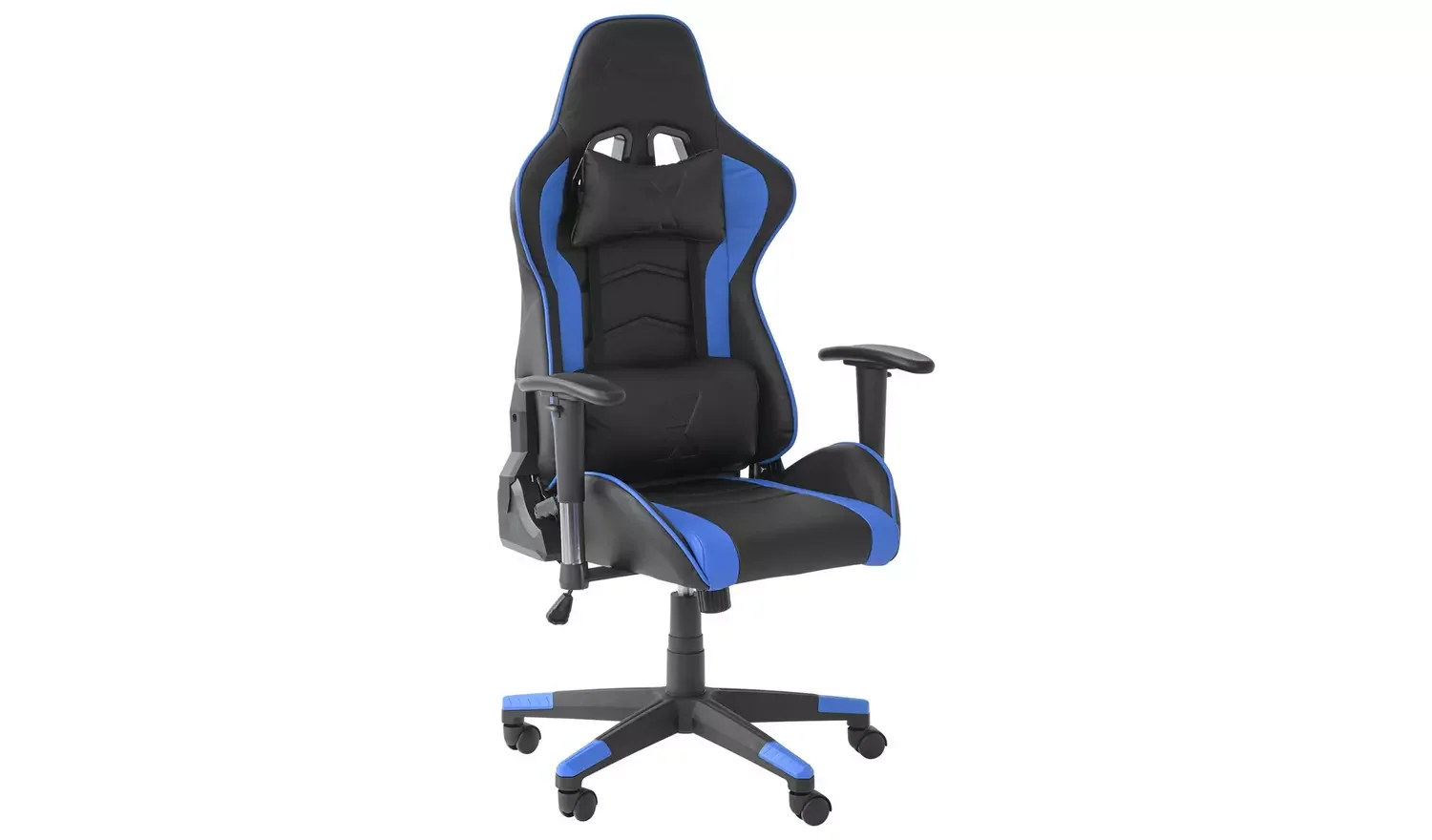 Alpha eSports Office Gaming Chair - Blue