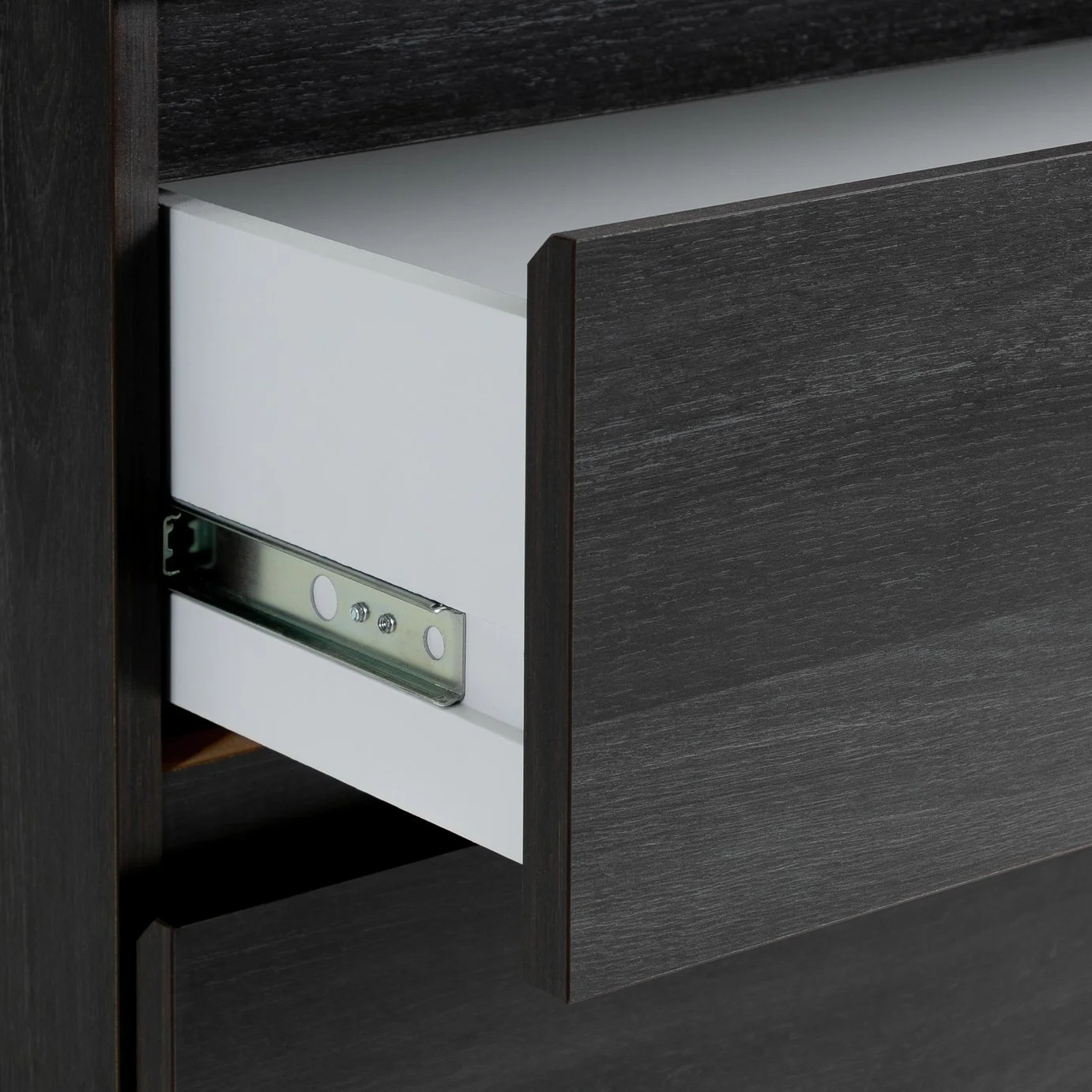 Argos Home Jenson 3 Drawer Chest -Black Oak Effect 17570753_3.jpg