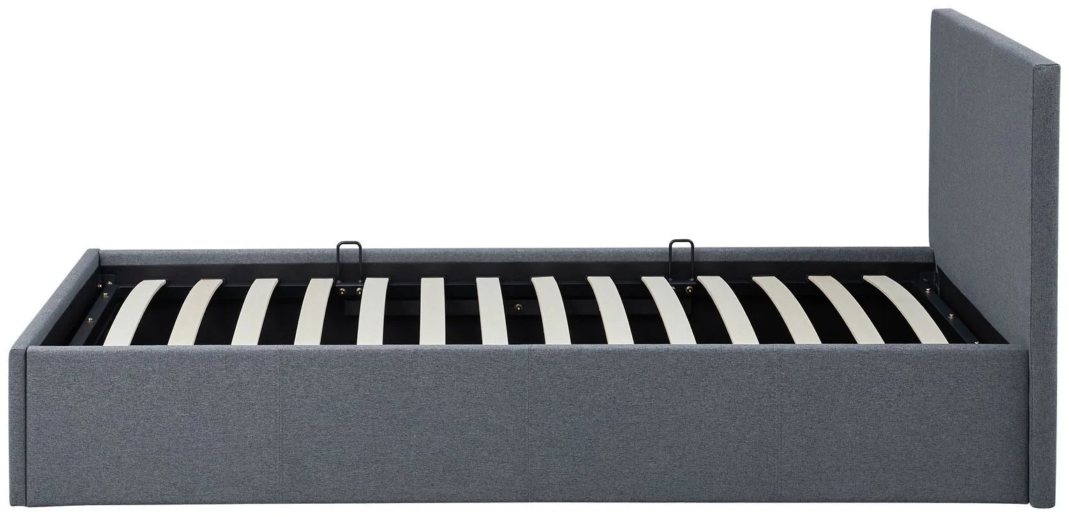 Argos Home Heathdon Single Ottoman Bed Frame - Grey 19515400_4.jpg