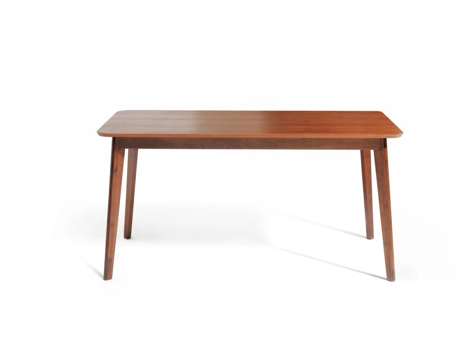 Habitat Skandi Walnut Veneer 6 Seater Dining Table 14527280_2.jpg