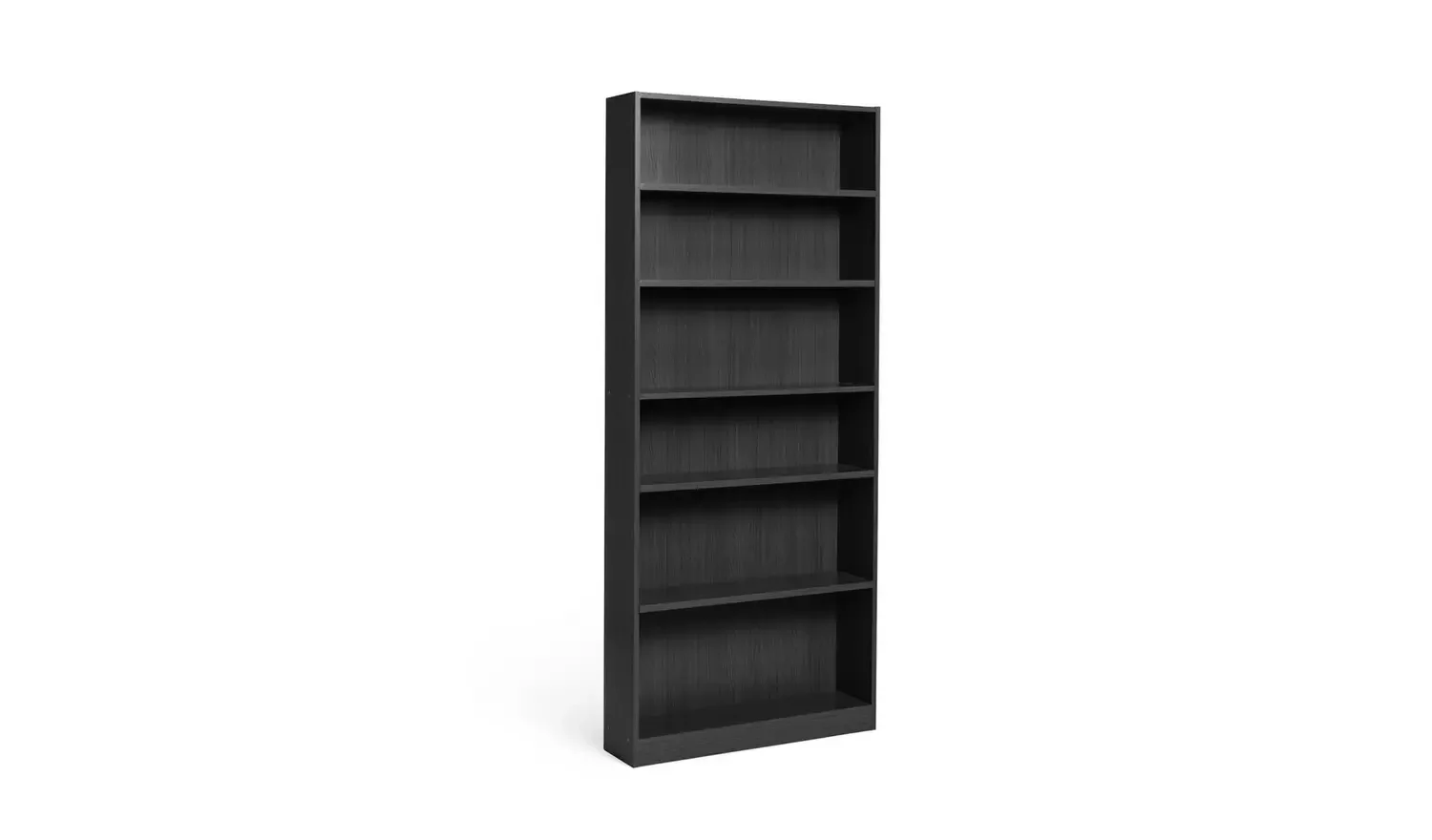 Bookcase - Black