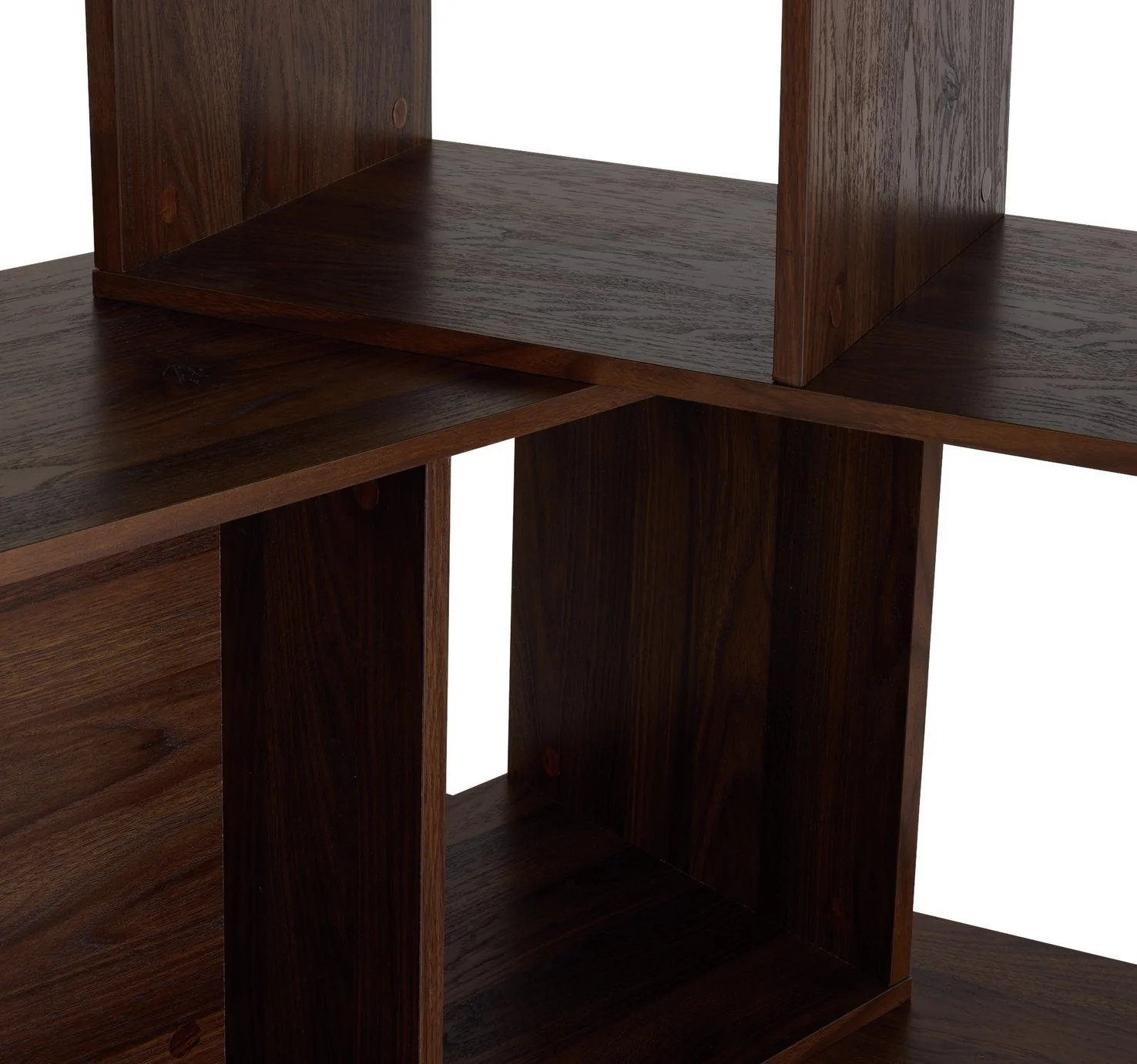 Habitat Atwood Extendable Shelving Unit - Walnut 17753824_7.jpg