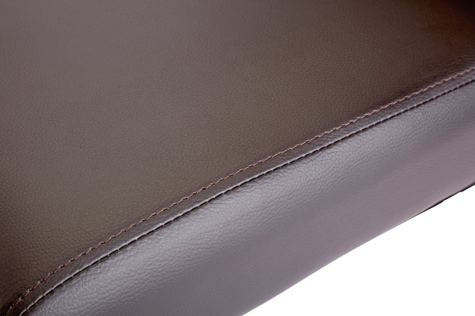 Argos Home Pair of Midback Dining Chairs - Chocolate 18336408_6.jpg