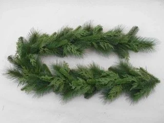 6 ft Pine:Cedar Garland Small.jpeg