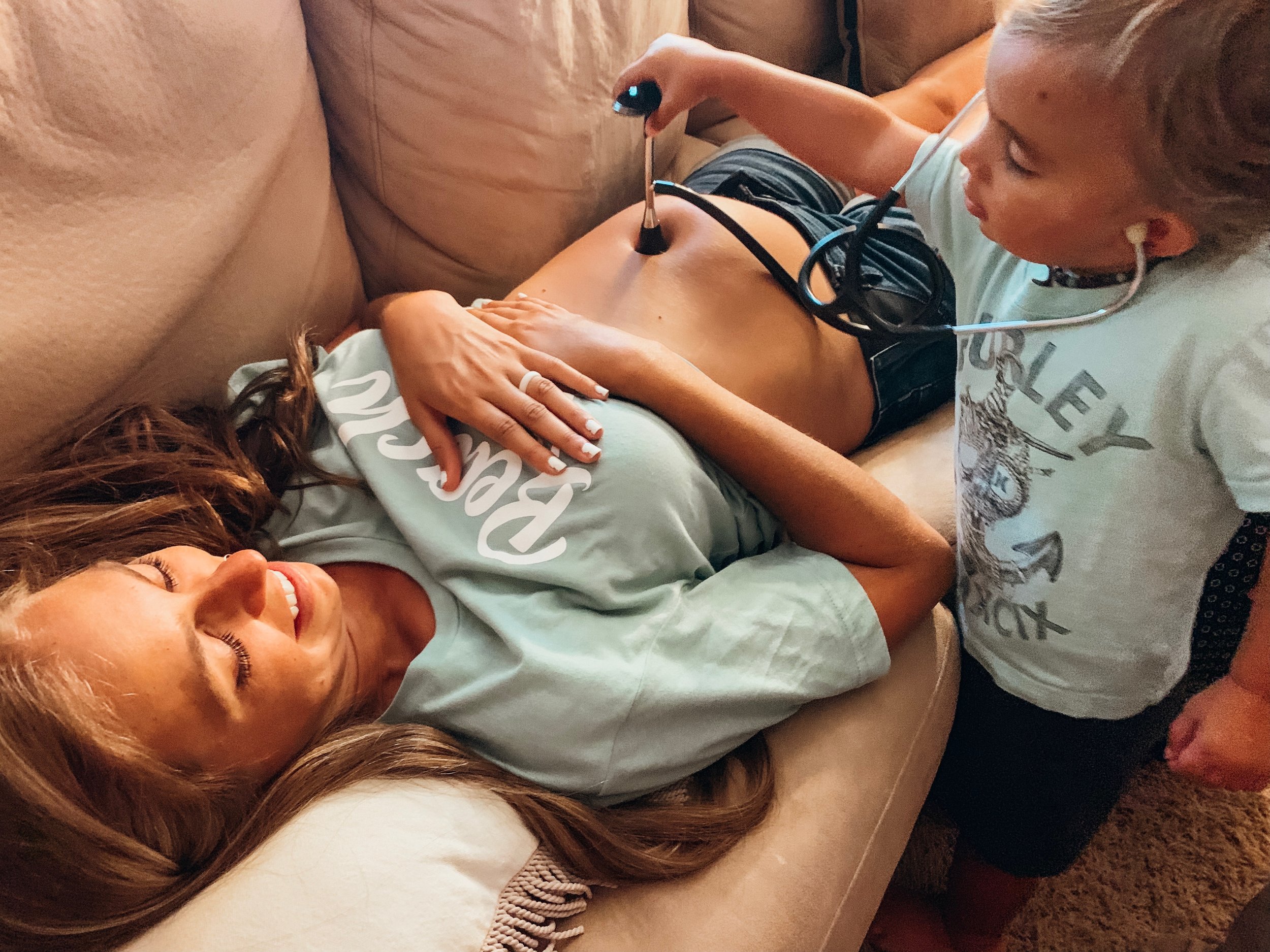 The Important Benefits of Prenatal Care (What To Expect)