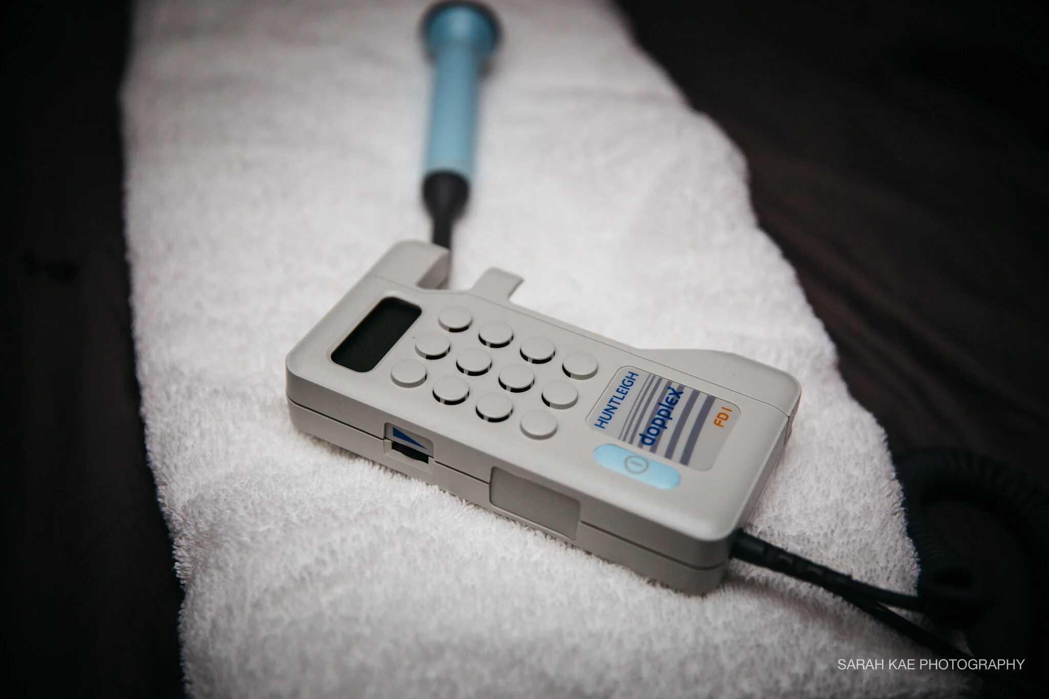 First Trimester: Prenatal Testing 