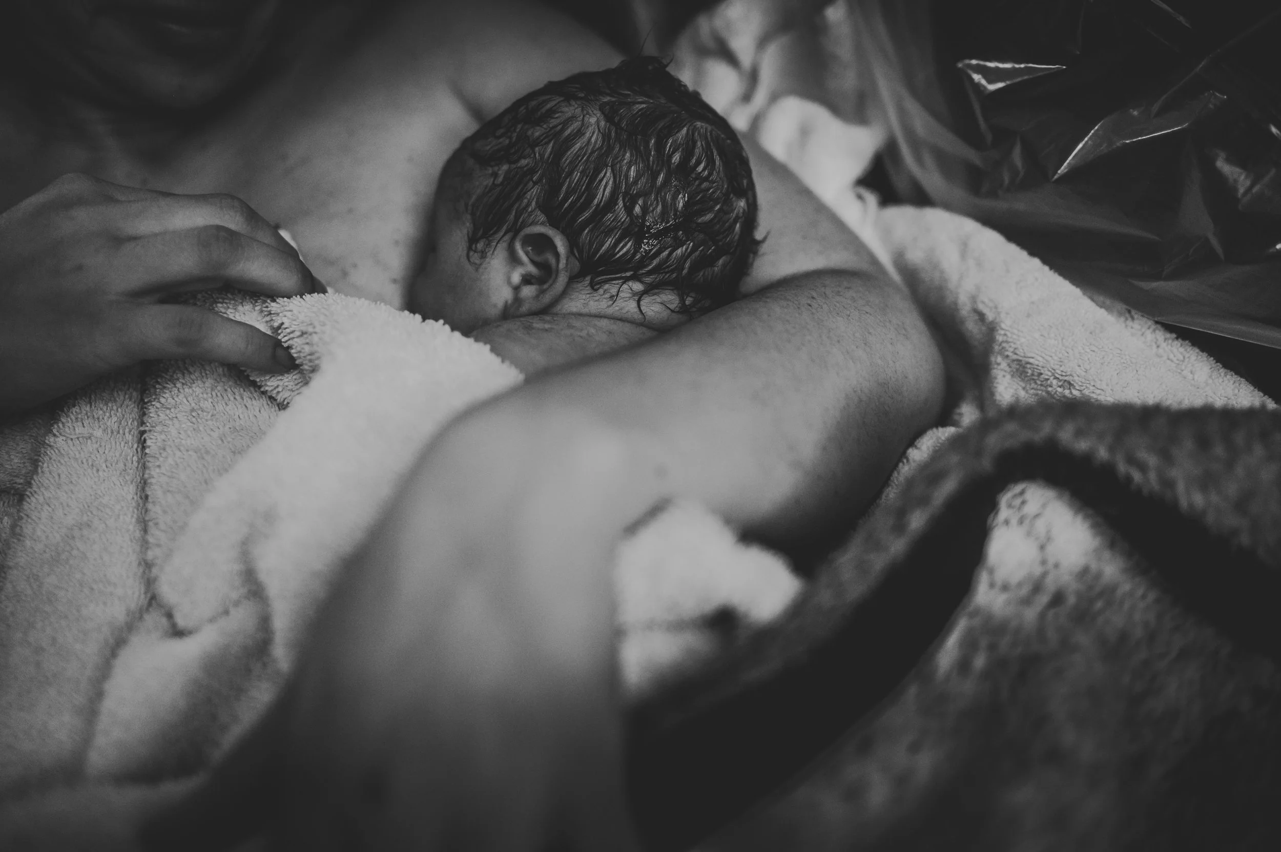 2021 Birth Stats and Outcomes