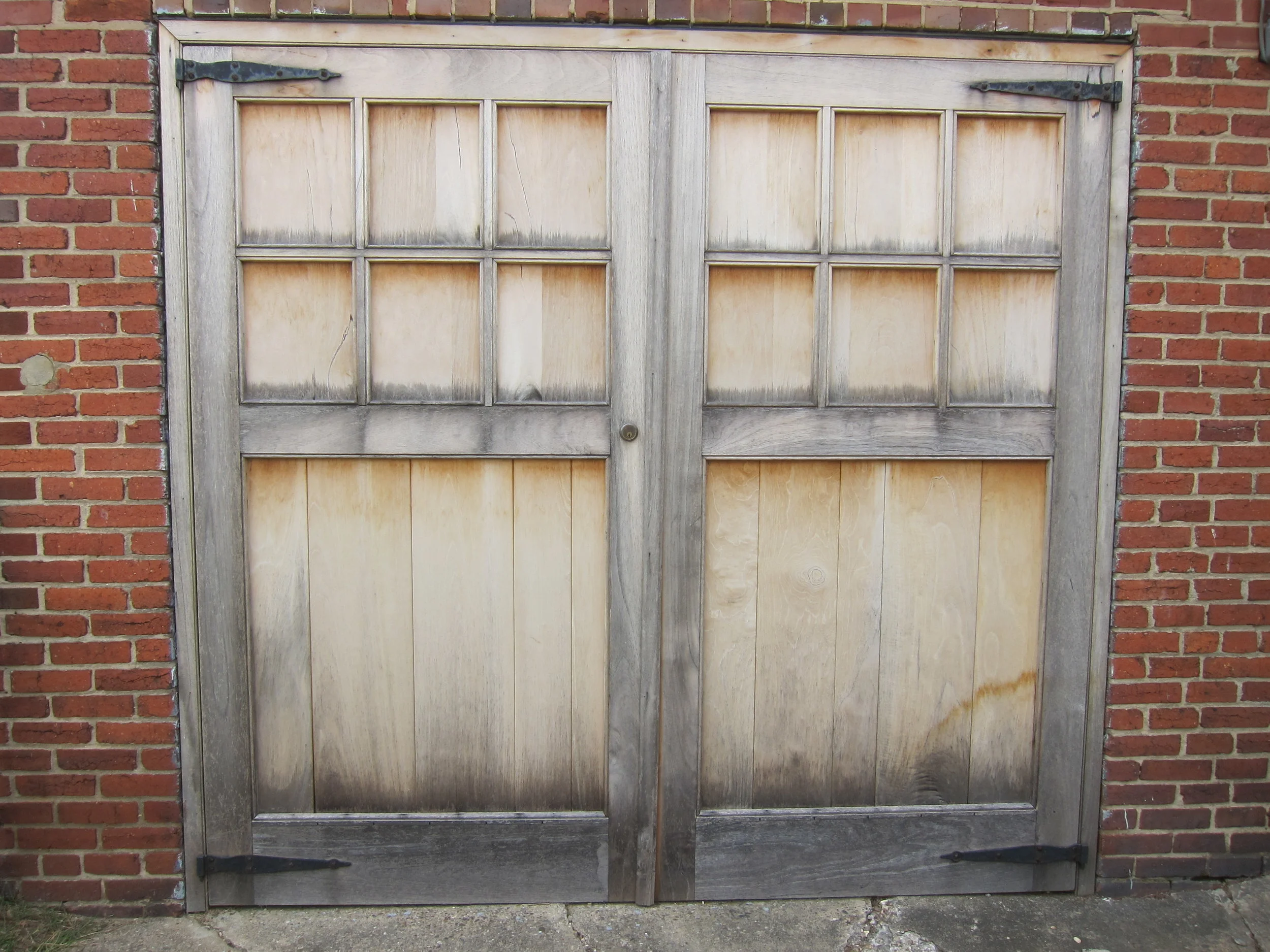 Carriage House (Copy)