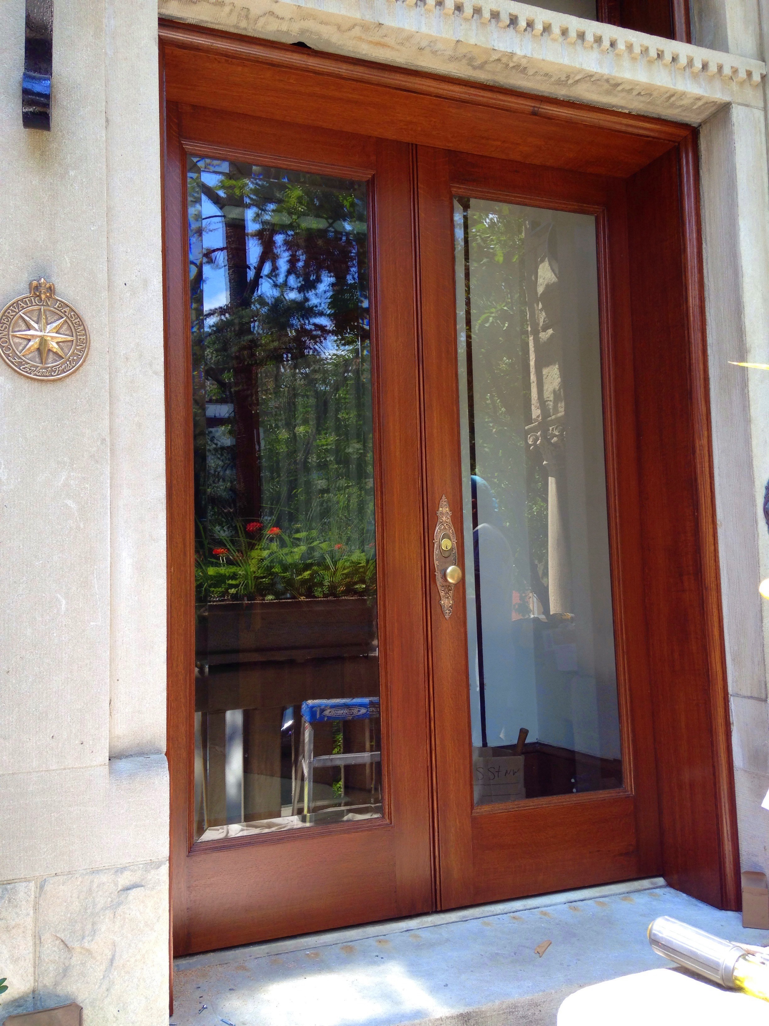 Dupont Circle (Copy)