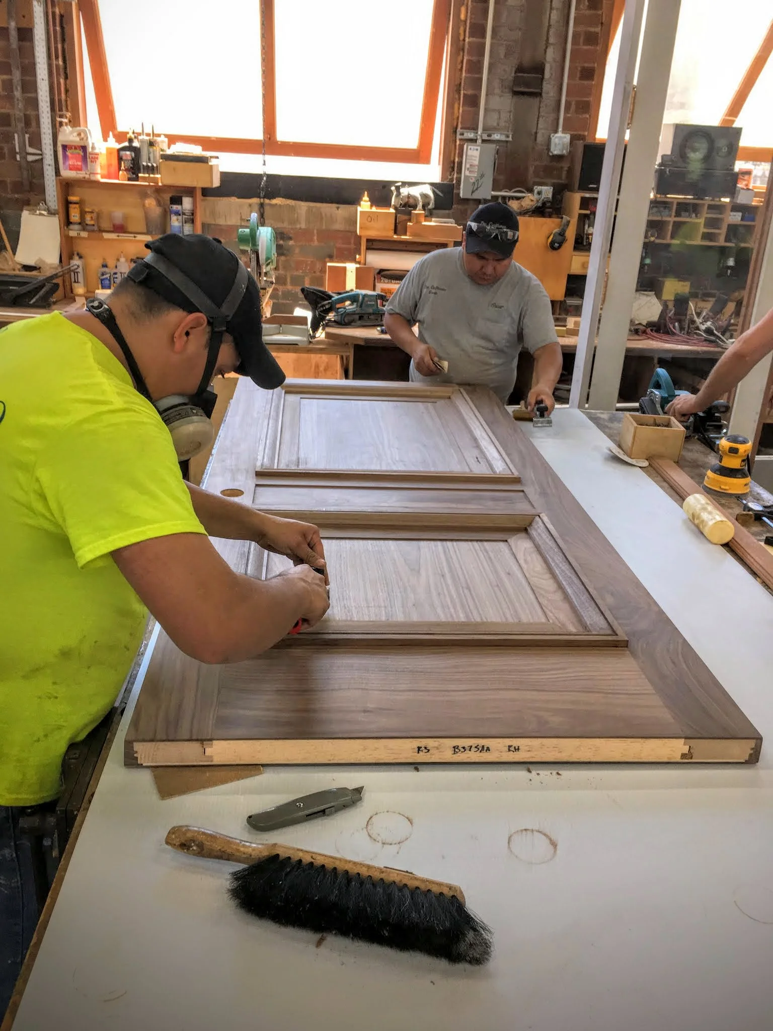 Rayburn House Office Building (Copy)