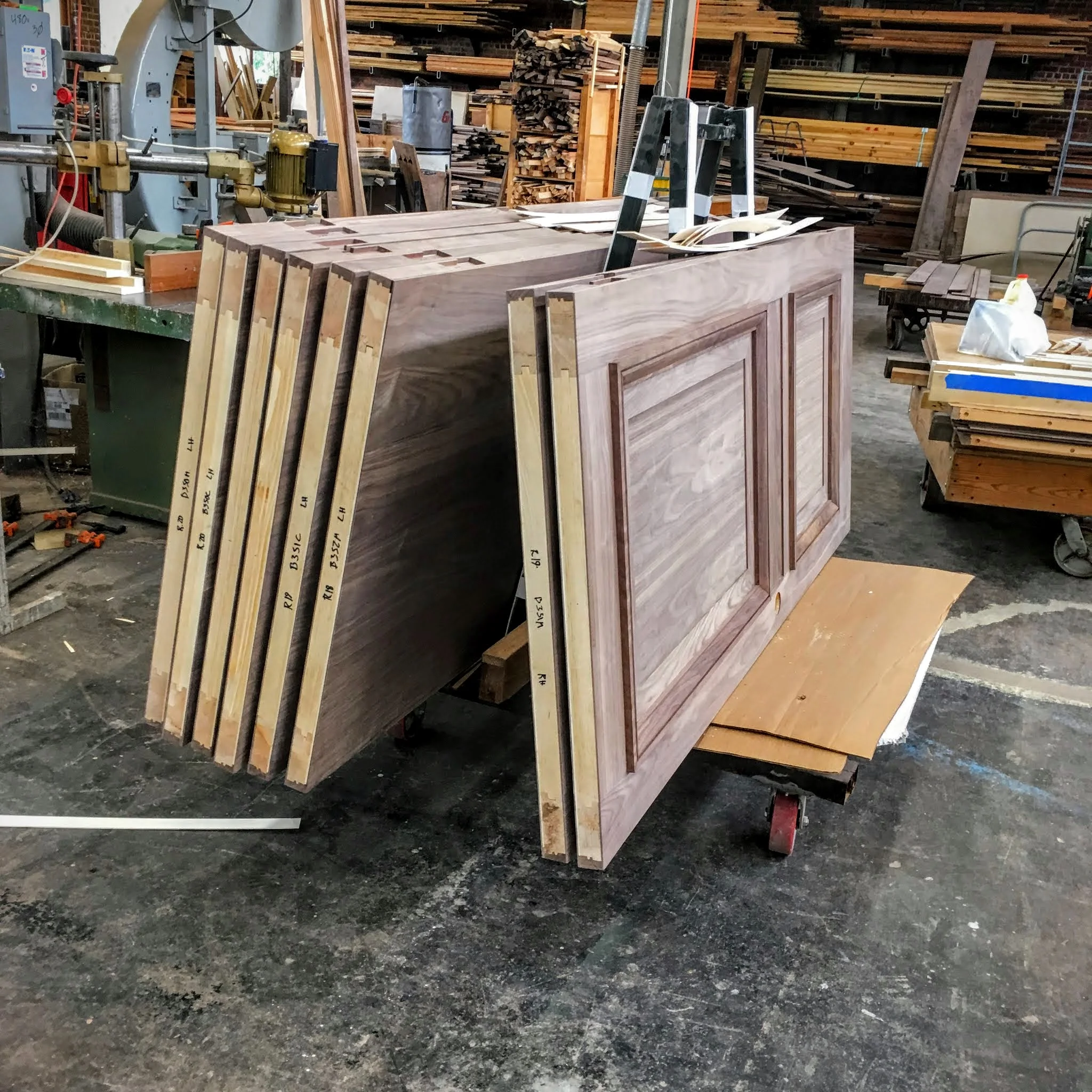 Rayburn House Office Building (Copy)