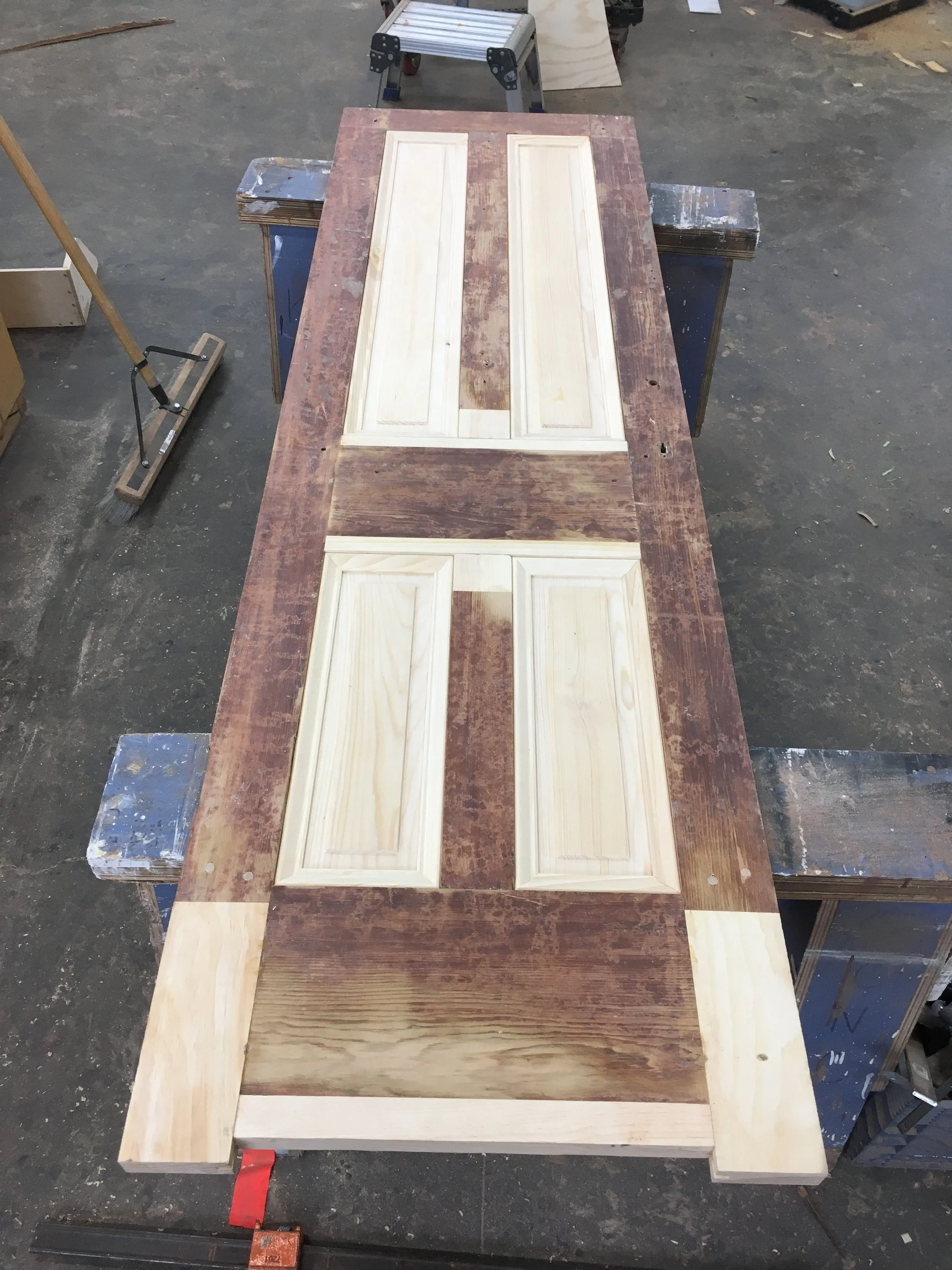 1850s House, Georgetown (Copy)