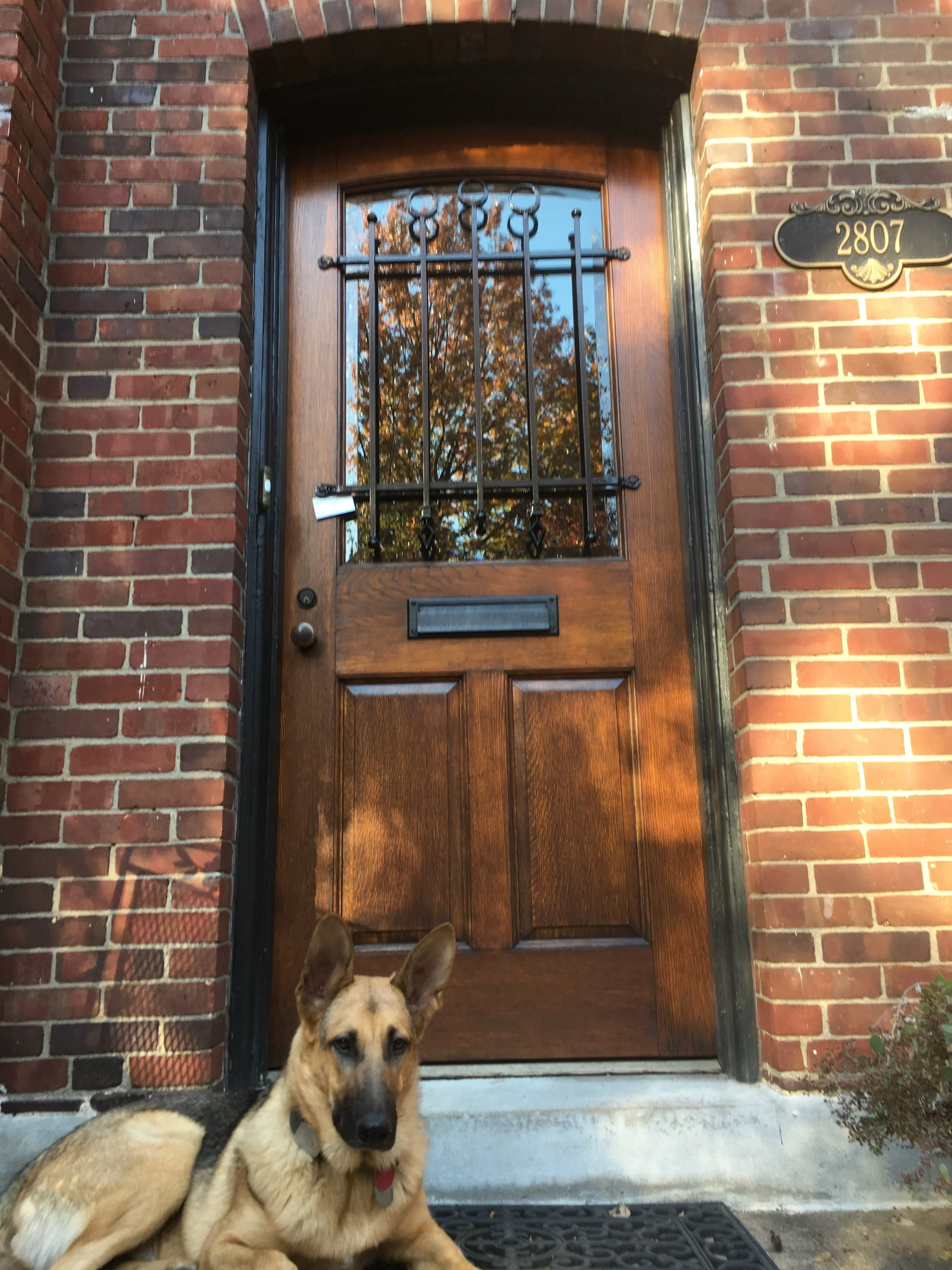 Cleveland Park (Copy)